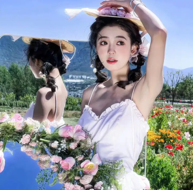 我们若只如初见